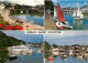 56 - Auray - Saint Goustan - Multivues - Bateaux - Carte Neuve - CPM - Voir Scans Recto-Verso - Auray