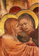 Art - Peinture Religieuse - Altichiero Da Zevio - Détail Du Crucifiement - Padova - Basilica Del Santo - Carte Neuve - C - Paintings, Stained Glasses & Statues