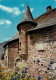 19 - Uzerche - Vieille Maison Typique - CPM - Voir Scans Recto-Verso - Uzerche