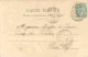 Femmes - Baigneuses - Sur La Plage - Animée - Femme En Maillot De Bain - Précurseur - CPA - Oblitération Ronde De 1903 - - Women