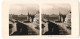 Stereo-Fotografie NPG, Berlin, Ansicht Luzern, Blick Auf Die Seebrücke Mit Hotel Du Cycne  - Stereoscopio