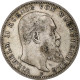 Etats Allemands, WURTTEMBERG, Wilhelm II, 3 Mark, 1909, Stuttgart, Argent, TTB+ - Other & Unclassified