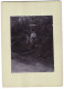 Delcampe - Fotoalbum Mit 15 Fotografien Und Reisetagebuch, Ansicht Shreveport / Louisiana, Deutscher F. Richter In Amerika  - Albums & Collections