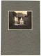 Delcampe - Fotoalbum Mit 40 Fotografien Eines Amateur Fotografen, Hildburghausen 1934, Sachliche Fotografie, Interieur, Kirche  - Albumes & Colecciones