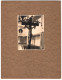 Delcampe - Fotoalbum Mit 40 Fotografien Eines Amateur Fotografen, Hildburghausen 1934, Sachliche Fotografie, Interieur, Kirche  - Alben & Sammlungen