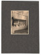 Delcampe - Fotoalbum Mit 40 Fotografien Eines Amateur Fotografen, Hildburghausen 1934, Sachliche Fotografie, Interieur, Kirche  - Albums & Verzamelingen