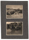 Delcampe - Fotoalbum Mit 40 Fotografien Eines Amateur Fotografen, Hildburghausen 1934, Sachliche Fotografie, Interieur, Kirche  - Albums & Collections