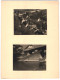 Delcampe - Fotoalbum Mit 40 Fotografien Eines Amateur Fotografen, Hildburghausen 1934, Sachliche Fotografie, Interieur, Kirche  - Albums & Verzamelingen