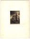 Delcampe - Fotoalbum Mit 40 Fotografien Eines Amateur Fotografen, Hildburghausen 1934, Sachliche Fotografie, Interieur, Kirche  - Albums & Collections