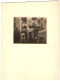 Delcampe - Fotoalbum Mit 40 Fotografien Eines Amateur Fotografen, Hildburghausen 1934, Sachliche Fotografie, Interieur, Kirche  - Album & Collezioni