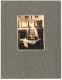 Delcampe - Fotoalbum Mit 40 Fotografien Eines Amateur Fotografen, Hildburghausen 1934, Sachliche Fotografie, Interieur, Kirche  - Albumes & Colecciones