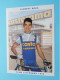 Laurent ROUX > Team CASTORAMA 1994 ( Zie / Voir SCANS ) Nieuw ! - Ciclismo