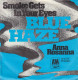 BLUE HAZE - Smoke Gets In Your Eyes - Andere - Engelstalig