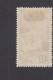 NEU - Saargebiet - Michel Nr. 123 V (Plattenfehler) - Postfrisch Mit Falzrest - Unused Stamps