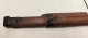 Crosse Complète De Carabine Carcano Mod 38 Italienne Ww2 - Decorative Weapons