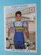 Laurent DESBIENS > Team CASTORAMA 1994 ( Zie / Voir SCANS ) Nieuw ! - Ciclismo