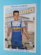 Philippe GAUMONT > Team CASTORAMA 1994 ( Zie / Voir SCANS ) Nieuw ! - Ciclismo
