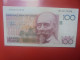 BELGIQUE 100 FRANCS 1978-1981 SANS SIGNATURE AU REVERS MORIN N°68 Circuler (B.18) - 100 Frank