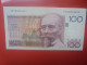 BELGIQUE 100 FRANCS 1978-1981 SANS SIGNATURE AU REVERS MORIN N°68 Circuler (B.18) - 100 Francos