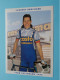 Laurent BROCHARD > Team CASTORAMA 1994 ( Zie / Voir SCANS ) Nieuw ! - Cycling