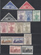 Espagne 1930-Timbres Neufs. Yvert Nr.:442/456 Edifil Nr.:531/545.Très Belle Qualité.C.Colomb: Bateaux. (EB) AR-02468 - Unused Stamps