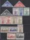 Espagne 1930-Timbres Neufs. Yvert Nr.:442/456 Edifil Nr.:531/545.Très Belle Qualité.C.Colomb: Bateaux. (EB) AR-02468 - Nuovi