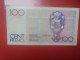 BELGIQUE 100 Francs 1982-94 Circuler (B.18) - 100 Francos