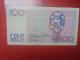BELGIQUE 100 Francs 1982-94 Circuler (B.18) - 100 Francs