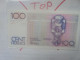 BELGIQUE 100 Francs 1982-94 Neuf (B.18) - 100 Frank