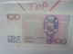 BELGIQUE 100 Francs 1982-94 Neuf (B.18) - 100 Frank