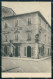 Pistoia Montecatini Terme Albergo Nettuno Cartolina RB8957 - Pistoia