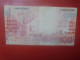 BELGIQUE 100 Francs 1995-2001 Circuler (B.18) - 100 Frank
