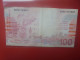 BELGIQUE 100 Francs 1995-2001 Circuler (B.18) - 100 Francs