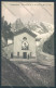 Aosta Courmayeur Cartolina ZQ4605 - Aosta