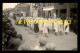 80 - ALBERT - PROCESSION RELIGIEUSE - ANNEES 30 - 4-6-8-10 RUE FELIX FAURE - LES RELIGIEUSES - CARTE PHOTO ORIGINALE - Albert