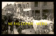 80 - ALBERT - PROCESSION RELIGIEUSE - ANNEES 30 - 4-6-8-10 RUE FELIX FAURE - CHAR - CARTE PHOTO ORIGINALE - Albert