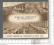 PG / Vintage // FEUILLET PUBLICITAIRE ANCIEN LES ISLETTES Meuse  CENTRE SANITAIRE Argonne - Programmes