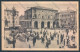 Parma Città Tram Cartolina ZT2757 - Parma
