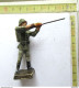 0404 20 - 20-10 -LADE 18 -  WW2 DUITS  SOLDAAT - 7,5 Cm - ALLEMANDE  SOLDAT - Army