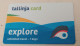 Malta  Unlimited Travel - 7 Days Bus Ticket  2024 Plastic Card - Europa