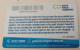 Malta  Unlimited Travel - 7 Days Bus Ticket  2024 Plastic Card - Europe