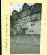 2x Orig. Foto 1937 Blick Auf Das Haus Andreas Hotel Pension Gasthof ? In Eschwege Hessen - Eschwege