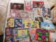 LOT DE 17 ILLUSTRATIONS ..SALONS DES COLLECTIONS A DRAGUIGNAN. (vente 3.30) - 5 - 99 Postcards