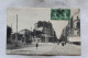 N429, Cpa 1913, Toulouse, Carrefour Du Boulevard De Strasbourg Et Rue Alsace Lorraine, Haute Garonne 31 - Toulouse