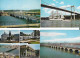 Lot En Vrac Bordeaux Lot De 28 CPM Toutes Scannées - 5 - 99 Postales