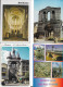 Lot En Vrac Bordeaux Lot De 28 CPM Toutes Scannées - 5 - 99 Postcards