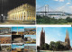 Delcampe - Lot En Vrac Bordeaux Lot De 28 CPM Toutes Scannées - 5 - 99 Postcards