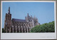 HOLLAND NETHERLAND DEN BOSCH SAINT JANS CATHEDRAL CHURCH POSTCARD CARTOLINA ANSICHTSKARTE CARTE POSTALE POSTKARTE CARD - Eindhoven