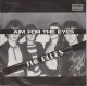 THE BLUES - Aim For The Eyes - Other - English Music