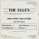 THE BLUES - Aim For The Eyes - Andere - Engelstalig